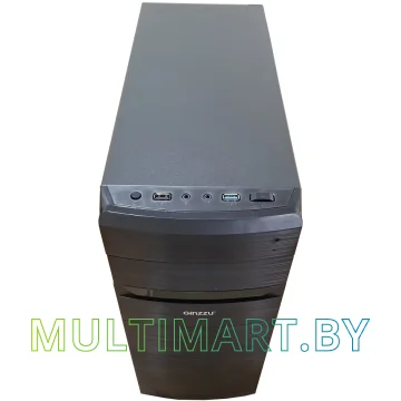 Корпус Ginzzu C220 картинка 5